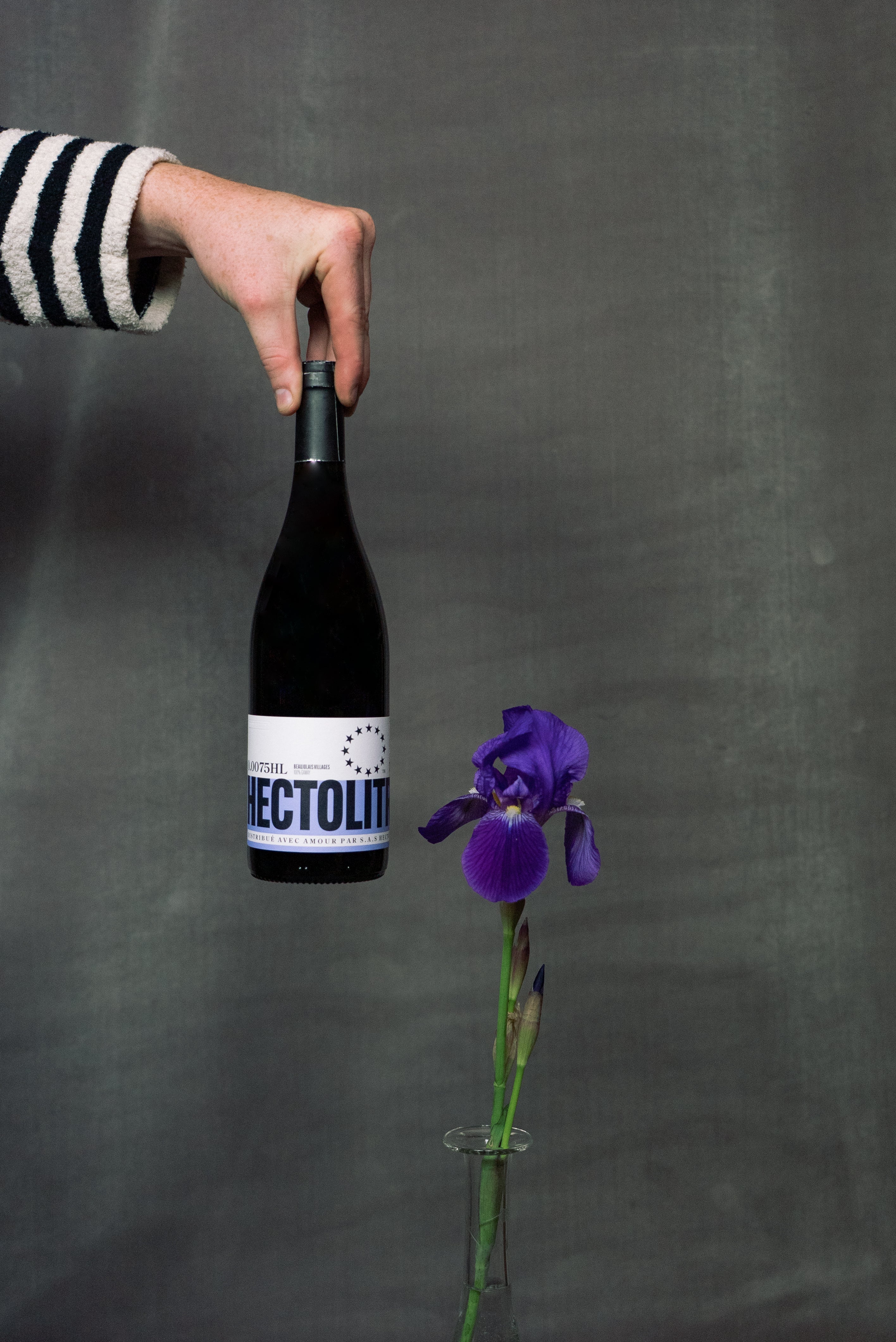Quel vin rouge boire frais l'été ?