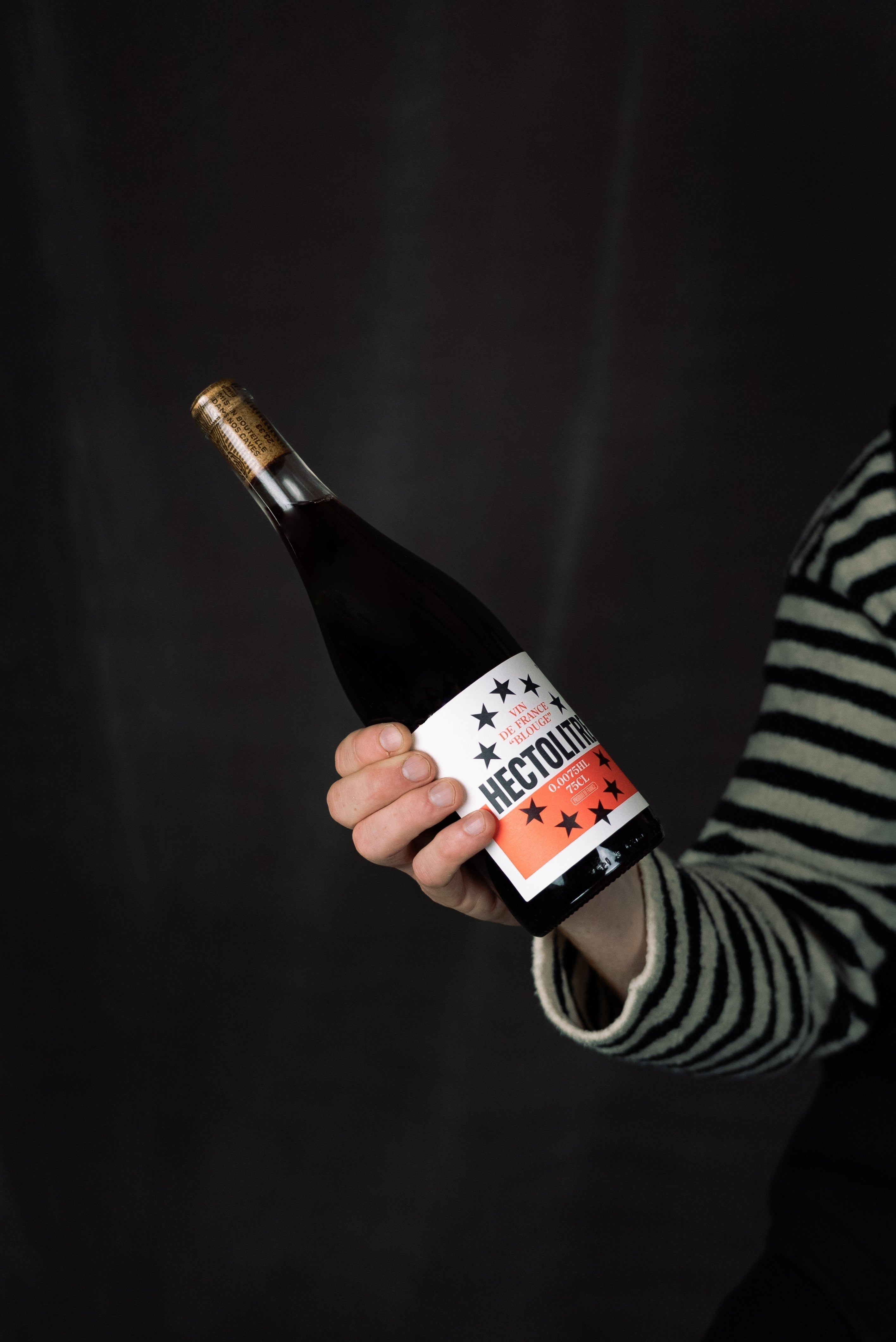 Le Beaujolais le vin parfait pour une nouvelle génération
