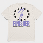 T-shirt - Finisher