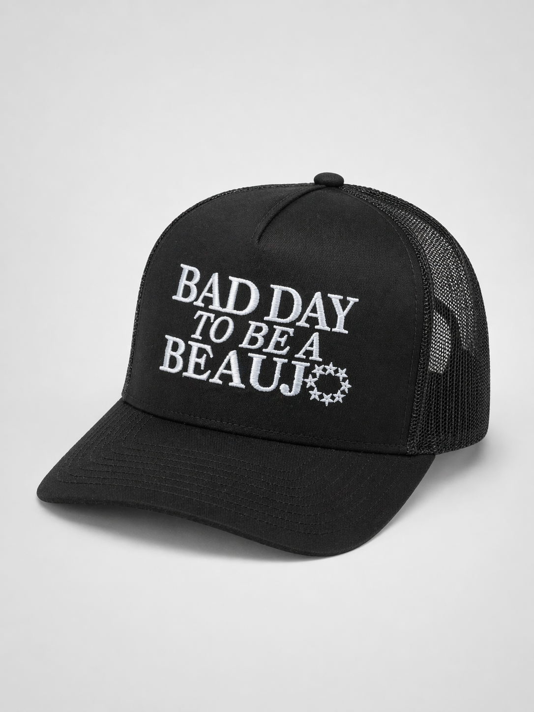 Casquette