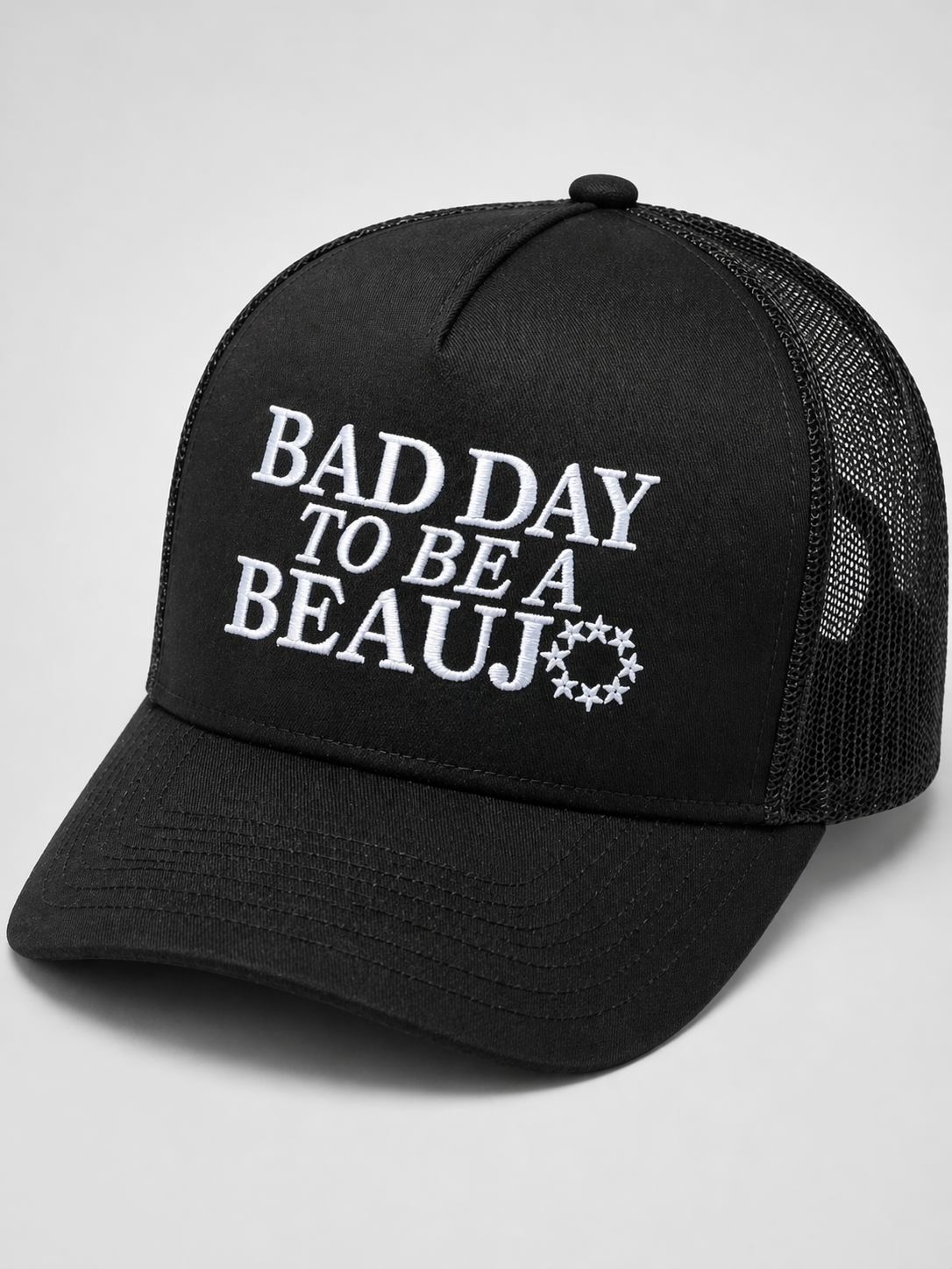 Casquette