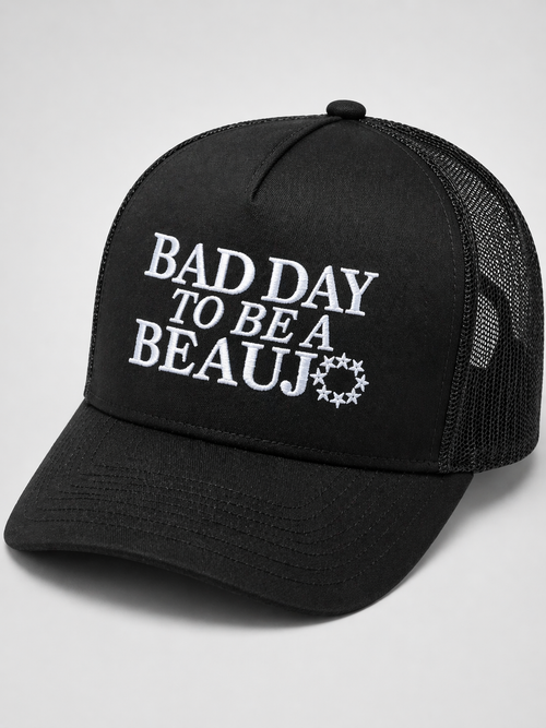 Casquette