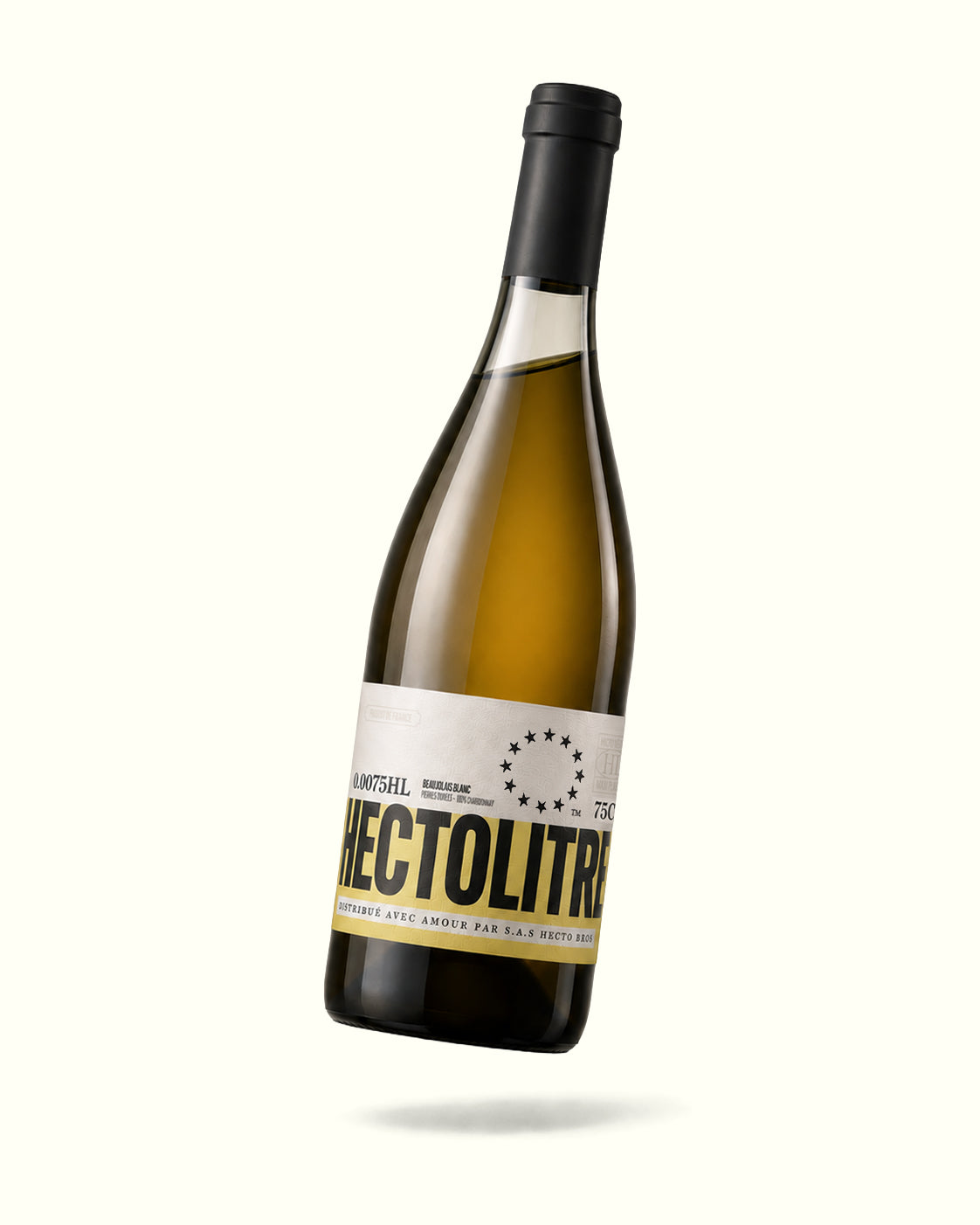 Beaujolais Blanc