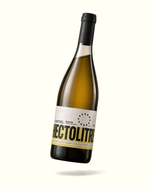 Beaujolais Blanc