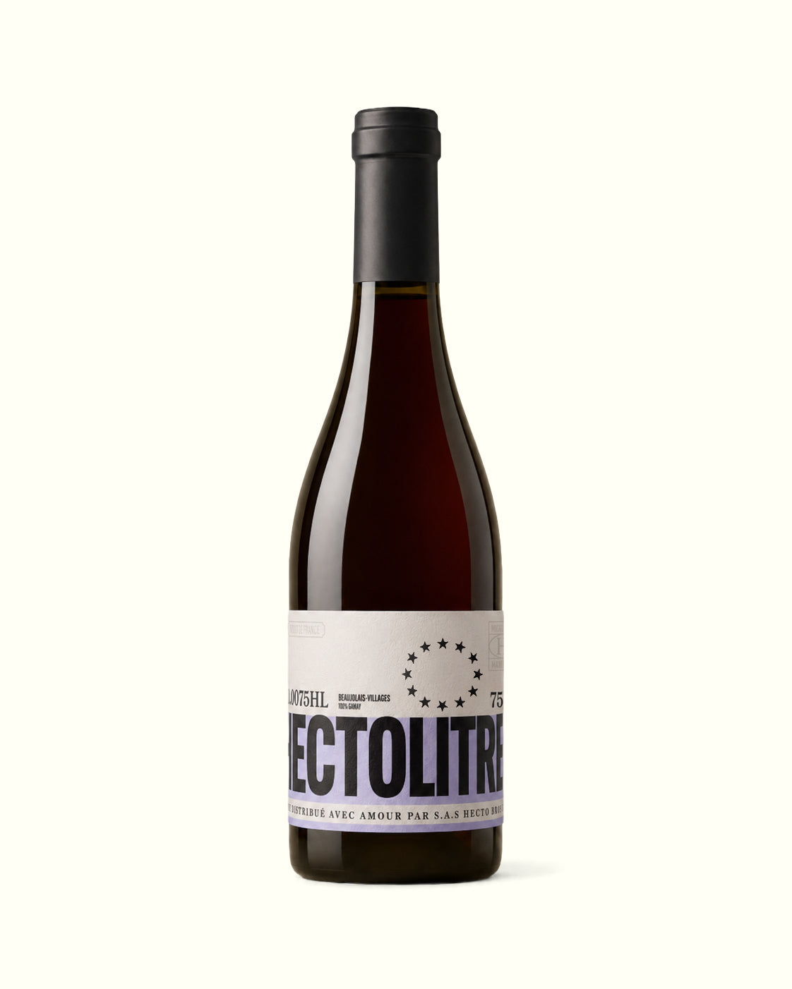 Beaujolais Villages