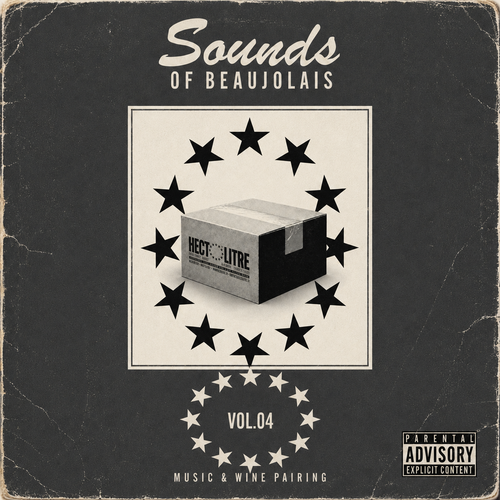 PLAYLIST BEAUJOLAIS