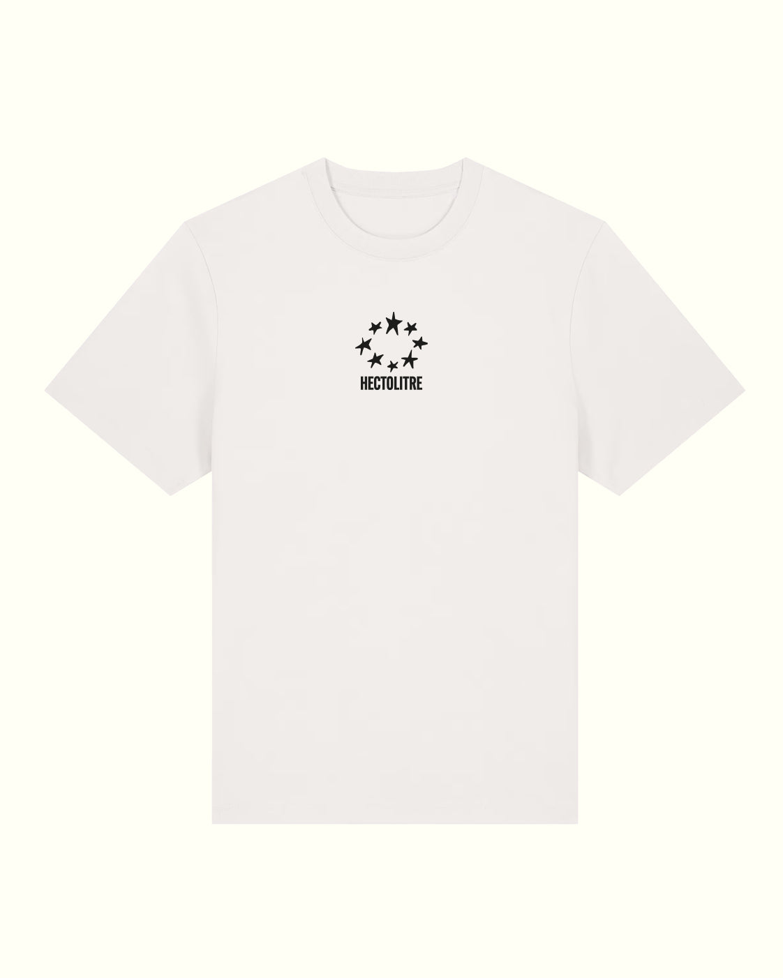 T-shirt Hecto x Rixe club