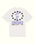 T-shirt - Finisher
